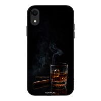 Θήκη Sonique Men's Edition για Apple iPhone XR Eyes Never Lie
