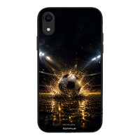 Θήκη Sonique Men's Edition για Apple iPhone XR Football