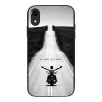 Θήκη Sonique Men's Edition για Apple iPhone XR Freedom