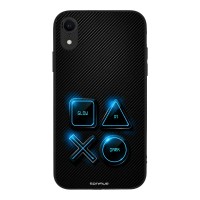 Θήκη Sonique Men's Edition για Apple iPhone XR Gaming