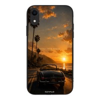Θήκη Sonique Men's Edition για Apple iPhone XR Good Days