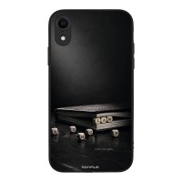 Θήκη Sonique Men's Edition για Apple iPhone XR Law