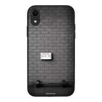 Θήκη Sonique Men's Edition για Apple iPhone XR Motivation