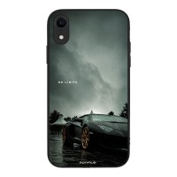 Θήκη Sonique Men's Edition για Apple iPhone XR No Limits