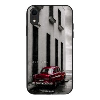 Θήκη Sonique Men's Edition για Apple iPhone XR Old Soul