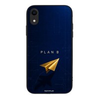Θήκη Sonique Men's Edition για Apple iPhone XR Plan B