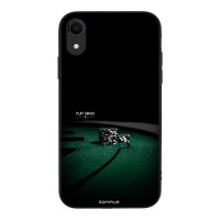 Θήκη Sonique Men's Edition για Apple iPhone XR Poker