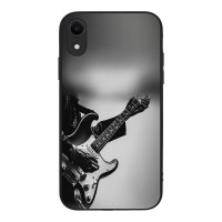 Θήκη Sonique Men's Edition για Apple iPhone XR Rock Guitar
