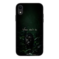 Θήκη Sonique Men's Edition για Apple iPhone XR Vibes