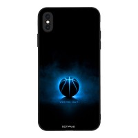 Θήκη Sonique Men's Edition για Apple iPhone XS MAX Basketball