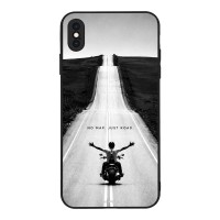 Θήκη Sonique Men's Edition για Apple iPhone XS MAX Freedom