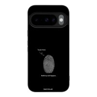 Θήκη Sonique Men's Edition για Google Pixel 10 5G / Pixel 10 Pro 5G Αποτύπωμα