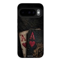 Θήκη Sonique Men's Edition για Google Pixel 10 5G / Pixel 10 Pro 5G Άσος