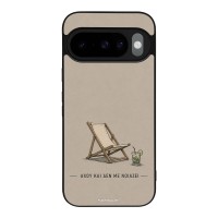 Θήκη Sonique Men's Edition για Google Pixel 10 5G / Pixel 10 Pro 5G Αχού και δε με νοιάζει