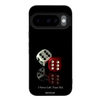 Θήκη Sonique Men's Edition για Google Pixel 10 5G / Pixel 10 Pro 5G Ζάρια