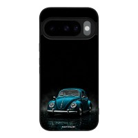 Θήκη Sonique Men's Edition για Google Pixel 10 5G / Pixel 10 Pro 5G Μπλε Σκαραβαίος
