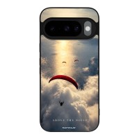 Θήκη Sonique Men's Edition για Google Pixel 10 5G / Pixel 10 Pro 5G Above the Noise
