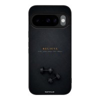 Θήκη Sonique Men's Edition για Google Pixel 10 5G / Pixel 10 Pro 5G Believe