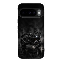 Θήκη Sonique Men's Edition για Google Pixel 10 5G / Pixel 10 Pro 5G Black Ride
