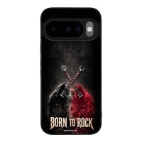 Θήκη Sonique Men's Edition για Google Pixel 10 5G / Pixel 10 Pro 5G Born to Rock