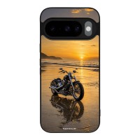 Θήκη Sonique Men's Edition για Google Pixel 10 5G / Pixel 10 Pro 5G Coastal Rider