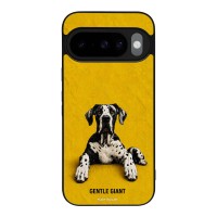 Θήκη Sonique Men's Edition για Google Pixel 10 5G / Pixel 10 Pro 5G Dalmatian Dog