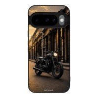 Θήκη Sonique Men's Edition για Google Pixel 10 5G / Pixel 10 Pro 5G Dusk Rider