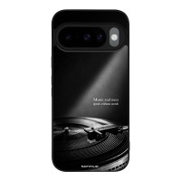 Θήκη Sonique Men's Edition για Google Pixel 10 5G / Pixel 10 Pro 5G Music and Men