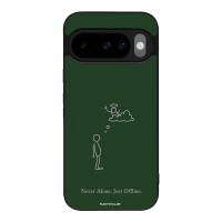 Θήκη Sonique Men's Edition για Google Pixel 10 5G / Pixel 10 Pro 5G Never Alone