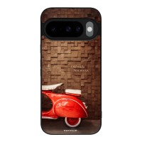 Θήκη Sonique Men's Edition για Google Pixel 10 5G / Pixel 10 Pro 5G Old Roads
