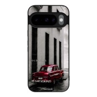 Θήκη Sonique Men's Edition για Google Pixel 10 5G / Pixel 10 Pro 5G Old Soul