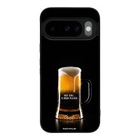 Θήκη Sonique Men's Edition για Google Pixel 10 5G / Pixel 10 Pro 5G One Beer, Please