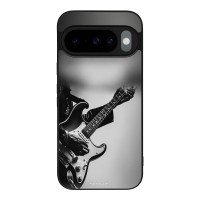 Θήκη Sonique Men's Edition για Google Pixel 10 5G / Pixel 10 Pro 5G Rock Guitar