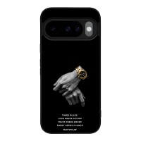 Θήκη Sonique Men's Edition για Google Pixel 10 5G / Pixel 10 Pro 5G Three Rules