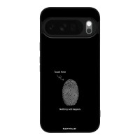 Θήκη Sonique Men's Edition για Google Pixel 10 Pro XL 5G Αποτύπωμα