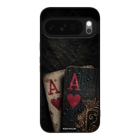 Θήκη Sonique Men's Edition για Google Pixel 10 Pro XL 5G Άσος
