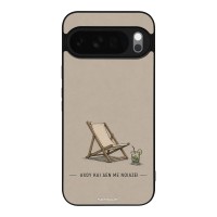 Θήκη Sonique Men's Edition για Google Pixel 10 Pro XL 5G Αχού και δε με νοιάζει