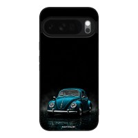 Θήκη Sonique Men's Edition για Google Pixel 10 Pro XL 5G Μπλε Σκαραβαίος