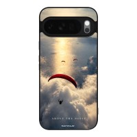 Θήκη Sonique Men's Edition για Google Pixel 10 Pro XL 5G Above the Noise
