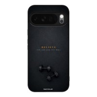 Θήκη Sonique Men's Edition για Google Pixel 10 Pro XL 5G Believe
