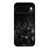 Θήκη Sonique Men's Edition για Google Pixel 10 Pro XL 5G Black Ride