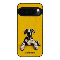 Θήκη Sonique Men's Edition για Google Pixel 10 Pro XL 5G Dalmatian Dog