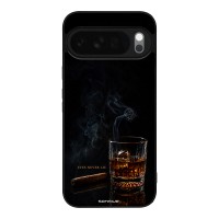Θήκη Sonique Men's Edition για Google Pixel 10 Pro XL 5G Eyes Never Lie