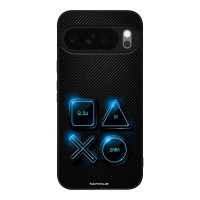 Θήκη Sonique Men's Edition για Google Pixel 10 Pro XL 5G Gaming
