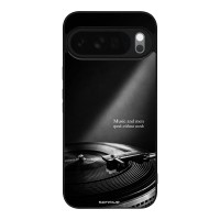 Θήκη Sonique Men's Edition για Google Pixel 10 Pro XL 5G Music and Men