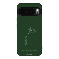Θήκη Sonique Men's Edition για Google Pixel 10 Pro XL 5G Never Alone
