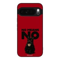 Θήκη Sonique Men's Edition για Google Pixel 10 Pro XL 5G No Means No