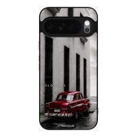 Θήκη Sonique Men's Edition για Google Pixel 10 Pro XL 5G Old Soul