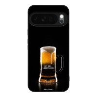 Θήκη Sonique Men's Edition για Google Pixel 10 Pro XL 5G One Beer, Please