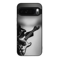 Θήκη Sonique Men's Edition για Google Pixel 10 Pro XL 5G Rock Guitar
